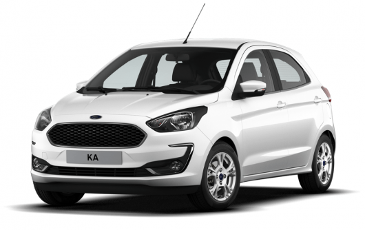 Seguro Ford Ka